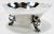 Vintage Silver Reed and Barton Scalloped Bowl With Paw Feet For Sale - Image 9 of 10