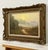 Country Lane to Farmhouse & Birds in English Countryside by 20th Century Artist Circa 1990 For Sale - Image 14 of 18