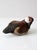 Wood Vintage Hand Carved Canvasback Duck Decoy For Sale - Image 7 of 12