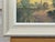 Sunrise at Village by River in the English Countryside with Church Spire & Birds 1985 Circa For Sale - Image 13 of 13