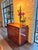 Mid 19th Century Beidermeier Butler's Secretary For Sale In Austin - Image 6 of 13
