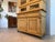 Gründerzeit Display Kitchen Credenza in Spruce, 1880s For Sale - Image 7 of 17
