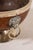 19th Century 19th Century Lion Head Oak & Silver Plated Pedestal Bowl (c.1880) For Sale - Image 5 of 6