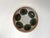 Mid 20th Century Vintage Handmade Glazed Ceramic Studio Pottery Stoneware Bowl For Sale - Image 5 of 9