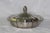 Silver Serving Dish with Lid, 1920s For Sale - Image 4 of 16