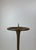 Brutalist Floor Candleholder by Michael Harjes, Germany, 1960 For Sale - Image 6 of 15
