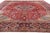Victorian Vintage Persian Najafabad Rug, 09'08 X 13'04 For Sale - Image 3 of 10
