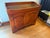 Mid 20th Century Mid 20th Century Rare Cushman Colonial Creations Maple Dry Sink For Sale - Image 5 of 8