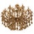 Maria Theresa Crystal Chandelier, 1970s For Sale - Image 15 of 15