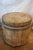 19th Century Large Round Butcher Block For Sale - Image 4 of 6