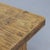 Vintage Rustic Farmhouse Coffee Table For Sale - Image 4 of 9