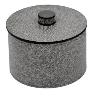 Lucy Round Box from Pinetti For Sale