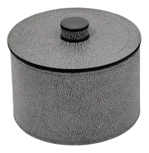 Lucy Round Box from Pinetti
