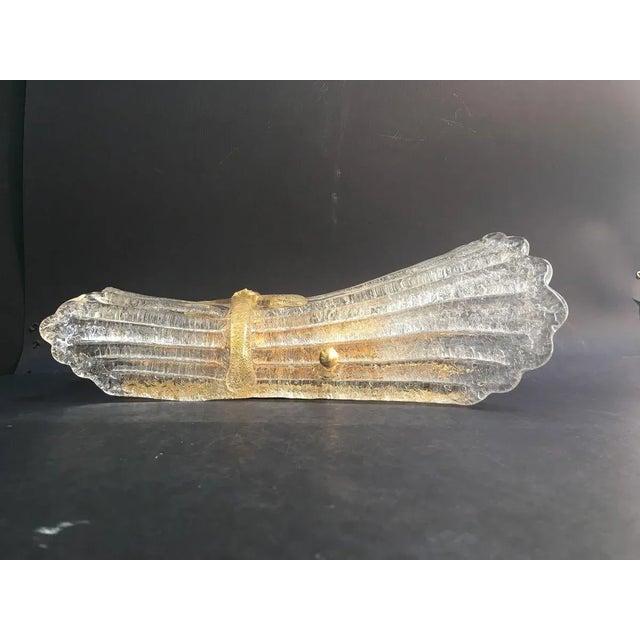 Vintage Wall Sconce from Italamp For Sale - Image 4 of 6