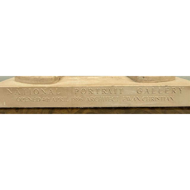Timothy Richards Architectural Models, Set of Two For Sale - Image 10 of 12