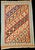 Textile Afghan Handmade Kilim with Polychrome Geometric Pattern, 1990s For Sale - Image 7 of 7