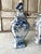 Vintage Vases in Earthenware, 1940s, Set of 2 For Sale - Image 4 of 8