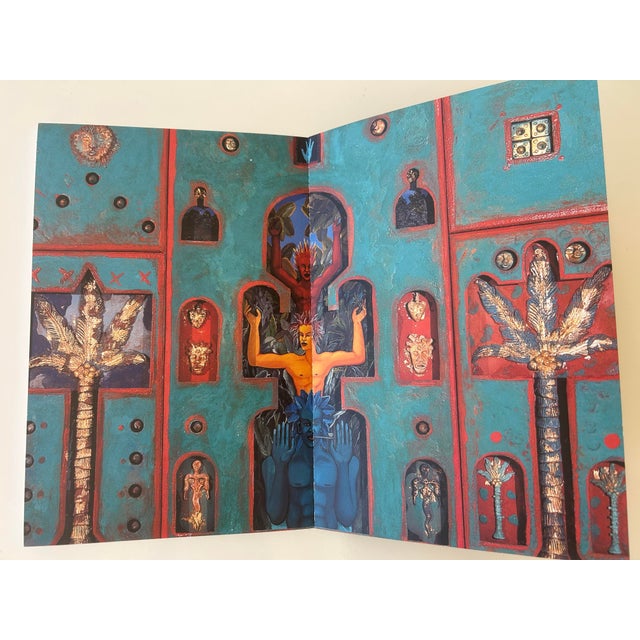 Paper Transformative Visions: Works by Haitian Artists From the Permanent Collection, Lowe Art Museum Exhibition Art Book For Sale - Image 7 of 11