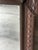 Wood Antique Neo-Renaissance Carved Wooden Mirror, 1890s For Sale - Image 7 of 18