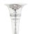 We are happy to offer you this sterling silver trumpet vase by Dominick and Haff. It has a fluted rim and a beautiful...