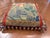 Vintage Boho Maximalist Throw Pillow Set (2 Pieces) For Sale - Image 4 of 12