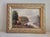 19th Century Scottish Romantic Landscape by John Crawford Wintour (1825–1882), Signed, Original Gilt Frame Category: Fine...
