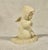 1990s Department 56 Snowbabies “Now I Lay Me Down to Sleep” Figurine 1993-2005 Original Box & Packing For Sale - Image 5 of 12