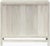 Byron Cabinet White For Sale - Image 9 of 10