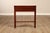 Chippendale Style Narrow One Drawer Small Console Table For Sale - Image 15 of 18