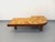 Comma-Shaped Coffee Table with Shell Motifs in Wood and Vallauris Ceramic from Barrois, 1960s-1970s For Sale - Image 16 of 18