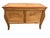 Late 20th Century French Louis Xv Style Marquetry Bombe Chest Dresser For Sale - Image 16 of 17