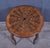 Louis XV Style Marquetry Side Table, Early 20th Century For Sale - Image 5 of 14