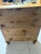 Antique Pine Two Over Three Drawers - Chest of Drawers From England For Sale - Image 18 of 18