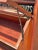 Antique Mackenzies Biscuits Display Cabinet in Mahogany, 1880 For Sale - Image 10 of 12