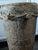 African Tribal Carved Drum 20th Century For Sale - Image 11 of 14
