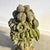 Brown Concrete Potpourri of Flowers and Fruit For Sale - Image 8 of 13