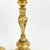 Metal Vintage Gilt Bronze Sea Siren Candlesticks For Sale - Image 7 of 9