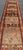 Early 20th Century Antique Persian Malayer Runner With Tree Motif Design 3'8 X 13'1 For Sale - Image 5 of 14