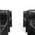 Solaria Leather Dining Chairs by Tito Agnoli for Arrben, 1970, Set of 4 For Sale - Image 13 of 18