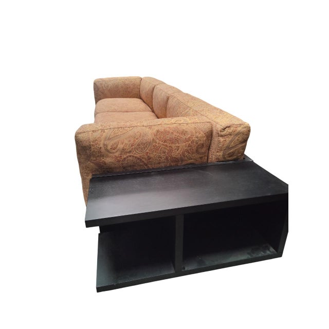 Three-Seater Sofa by Cassina, 2007 For Sale - Image 3 of 15