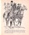 1940s Original 1944 Pencil Drawing From Hi, Guy! The Cinderella Horse by Paul Brown 33 For Sale - Image 5 of 6