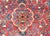 Early 20th Century Persian Sarouk Rug For Sale - Image 9 of 15