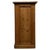 20th Century English Pine Storage Cupboard For Sale - Image 10 of 11