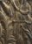 Large 17th Century French Cast Iron Heraldic Fireback, the House of Lorraine For Sale - Image 10 of 18