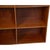 Bookcase in Mahogany by Mogens Koch, 1980s For Sale - Image 4 of 14