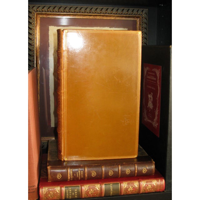 The First Edition, First Issue, Illustrated with 40 etchings and 58 woodcuts by George Cruikshank. The Tower of London is...