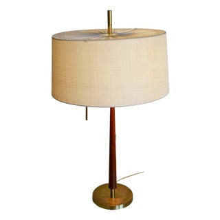 GA6 Lamp by Gunnar Asplund for Gothenburg City Hall, 1937 For Sale
