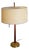 GA6 Lamp by Gunnar Asplund for Gothenburg City Hall, 1937 For Sale