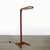 Mid-Century Modernist Teak Bentwood Sculptural Floor Lamp With Diffuser For Sale - Image 9 of 18