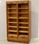 Vintage Filing Cabinet in Oak, 1940s For Sale - Image 6 of 11